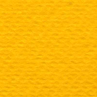 Card A4 - Yellow (Sunflower) Felt - 270gsm